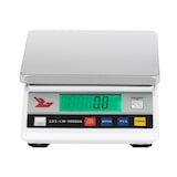 thumbnail of Steinberg Systems - Steinberg Systems Balance de Precision Professionnelle Balance Digitale SBS-LW-10000A (10.000 g / 0,1 g, Surface de pesée 18 x 18