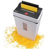 thumbnail of OLYMPIA PS 55 CC Aktenvernichter, Weiß