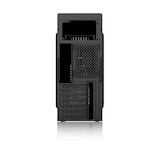 thumbnail of Zalman Boitier Pc T6 - Moyen Tour - Noir - Format Atx T6bk