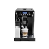 thumbnail of De'Longhi ECAM46.860.B Cafetera Cafetera de filtro totalmente automática 2 l