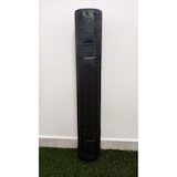 thumbnail of Comercial Candela| Malla Ocultación| Negro| 2X50M| 100% Polietileno Alta Densidad| Ocultación 80%