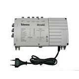 thumbnail of Televes Multischalter MS56NG 745902