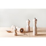 thumbnail of PEUGEOT Salzmühle PARIS NATURE 18cm Buchenholz Natur Stahlmahlwerk Gewürze