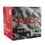 thumbnail of Arnaud de Villeneuve - Le Cote AOP - Fontaine à Vin - Rouge 3L