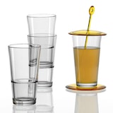 thumbnail of Leonardo Trinkglas Event 240 ml 6 Stück