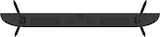 thumbnail of Blaupunkt Smart TV LED Full HD 40” Serie FCT Tizen OS 8.0 WiFi Bluetooth 5.1 Negro –  40FCT6000S