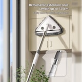 thumbnail of Joybos - Dreieckiger Fensterreinigungsmopp