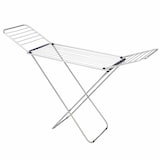 thumbnail of Leifheit Tendedero de pie con alas Classic Siena 180 Easy Aluminium