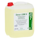 thumbnail of Assindia Deso LBM II Desinfektionsreiniger 5l