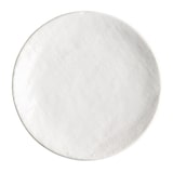 thumbnail of Olympia Denim Weiße Coupe Teller 285mm (4er Pack)