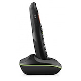 thumbnail of Telephone Sans Fil Doro Phoneeasy 100 W Noir