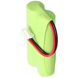 thumbnail of Siemens Gigaset A140 Akku, A240, A245 als Nachbau Akku von AccuCell mit 700mAh