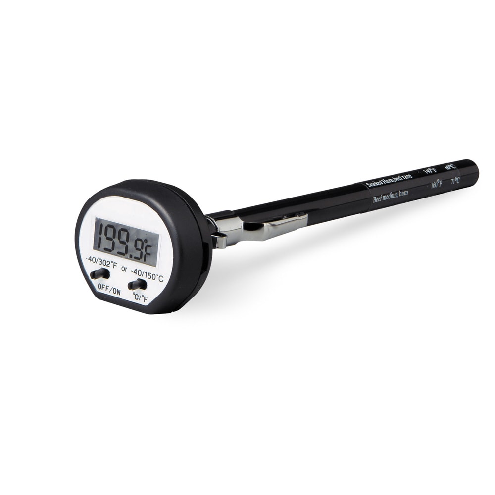 Lacor Elektronische Vleesthermometer -40ºC tot 150ºC