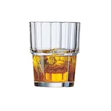 thumbnail of ARCOROC NORVEGE TUMBLER 16CL SET6