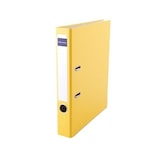 thumbnail of Soennecken Ordner 3341 DIN A4 50mm PP gelb