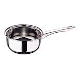 thumbnail of San Ignacio - Batería de Cocina Cassel 16/18/20/24cm en Acero Inoxidable Apto para Inducción