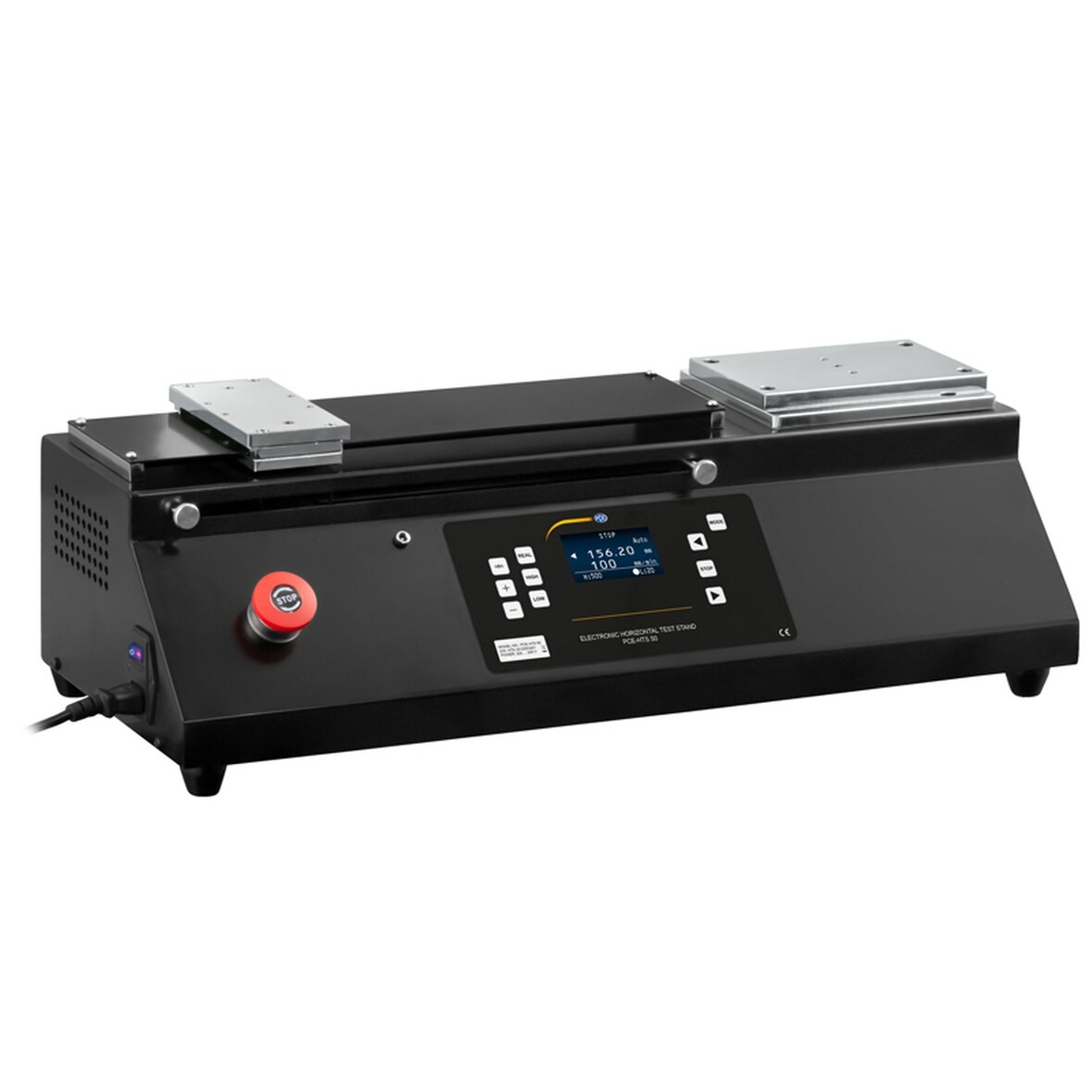 PCE Instruments Kraftmessstand PCE-HTS 50