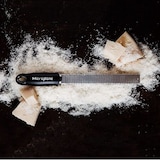thumbnail of Microplane Premium Zester/Reibe Schwarz