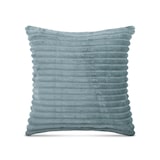 thumbnail of Dekokissen - Kordoptik 50x50cm - Graugrün