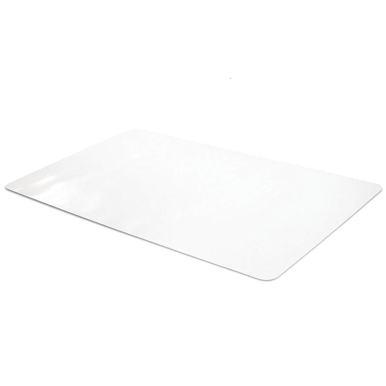 DURABLE Duraglas Schreibunterlage PVC (Polyvinylchlorid) Transparent 65 x 50 cm