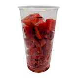 thumbnail of 528 PP-Becher 500 ml / 0,5 l Ø 90 x 149 mm klar mit Füllstrich – Salat-Shaker