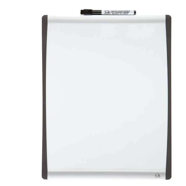 Pizarra  magnética NOBO con marco arqueado 355x280 mm .