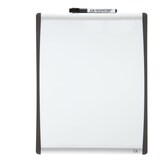 thumbnail of Pizarra  magnética NOBO con marco arqueado 355x280 mm .