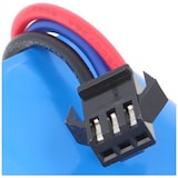 thumbnail of Akku passend für Deik MT820 Li-ion 14,8V 2000mAh 29,6Wh