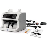 thumbnail of Safescan contadora de billetes - modelo 2865-s