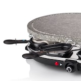 thumbnail of Princess Raclette-Steingrill 8 Personen Oval 1200 W 162720