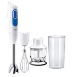 thumbnail of BRAUN Stabmixer Set MQ 3025