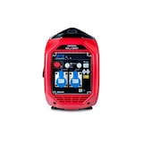 thumbnail of Generador Honda 32I