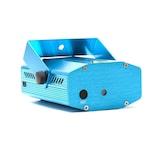 thumbnail of Holográfico disco laser projetor luz led holográfico disco projetor luz led holofote festa DJ som