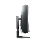 thumbnail of DELL S3222DGM 80 cm (31.5 Zoll) 2560 x 1440 Pixel Wide Quad HD LCD Schwarz