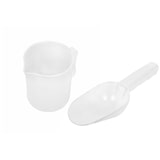 thumbnail of Royal Catering Popcornmaschine mit Wagen - 1500 W - 5 kg/h - Retro-Design - rot -