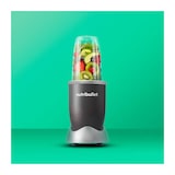 thumbnail of nutribullet NB606DG Dunkelgrau Standmixer - 600 Watt, 525/700ml Becher