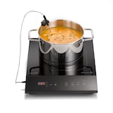 thumbnail of CASO TC2400 Thermo Control - Mobiele enkele inductiekookplaat