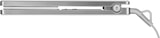 thumbnail of Unold Glätteisen 87635 Haarglätter weiß Luxury Keramik Beschichtung
