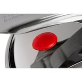 thumbnail of Excelsa autocuiseur Cook Color 5 L acier argenté