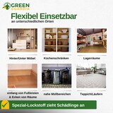 thumbnail of Brotkäfer Falle mit Spezial-Lockstoff: 15