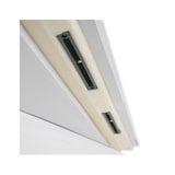 thumbnail of Chambre froide négative 10,06 m3 (2100 x 3000 x 2200 mm) avec monobloc de paroi