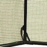 thumbnail of SIENA GARDEN Gewächshaus für Hochbeet  Gewächshaus für Hochbeet modular