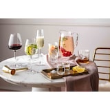 thumbnail of Villeroy & Boch Rose Garden Longdrinkbecher Set 4tlg. 300ml