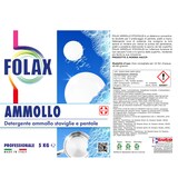 thumbnail of Folax Detersivo Piatti Ammollo Prelavaggio 5 LT