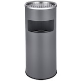 thumbnail of tectake Standaschenbecher  Anthrazit