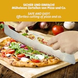 thumbnail of Westmark Pizza Wiegemesser Pro, 13262260