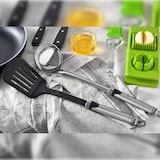 thumbnail of Cazo para Sopa 8.8x33cm Acero Inoxidable Expert SG7336 San Ignacio