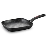 thumbnail of Poêle grill 24 cm Noir  RLFGN24 usage non-intensif Royalty Line