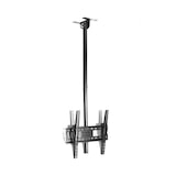 thumbnail of Suporte de teto para TV 32' A 60' tv lcd led 4K smart tv giratório inclinado e giratório