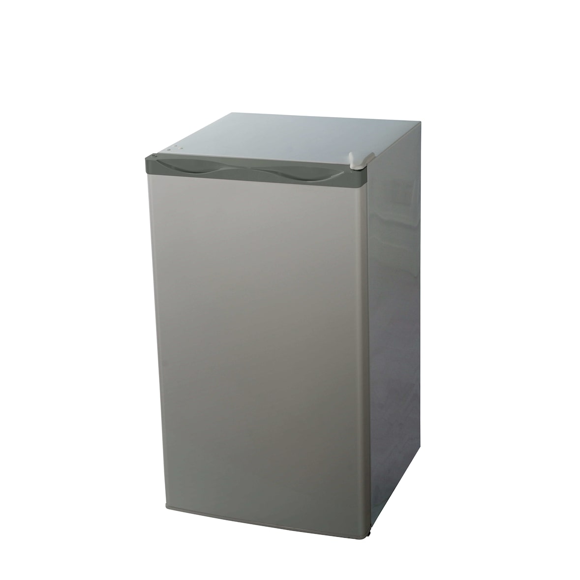 aro Tafelmodel koelkast TLS8650E, 48 x 49.5 x 84..5 cm, 91 L, zilver